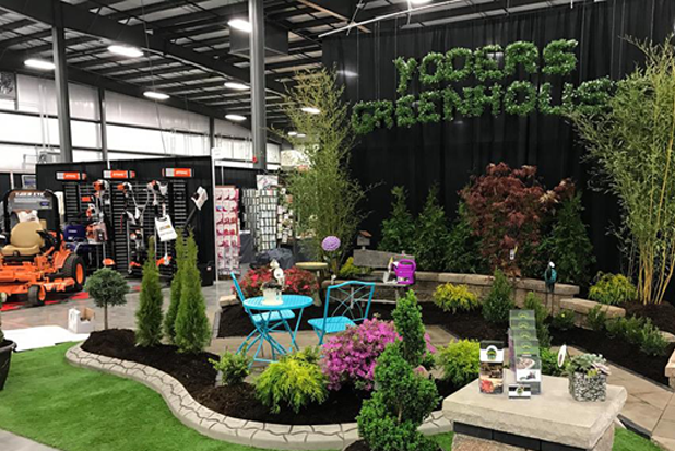 Amish Country Spring Home &amp; Garden