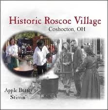 Apple Butter Stirrin' Festival