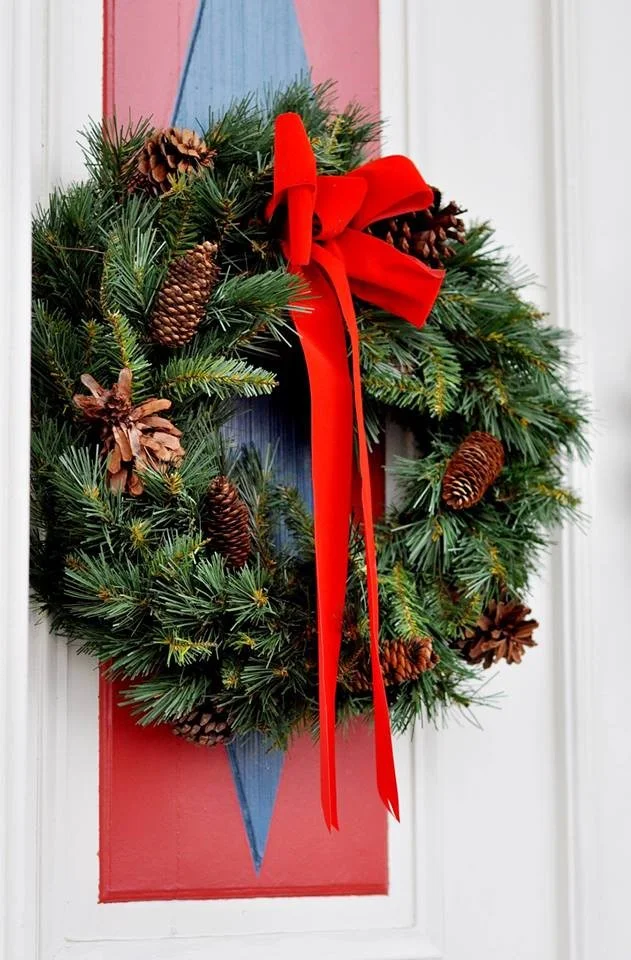 Christmas in Zoar