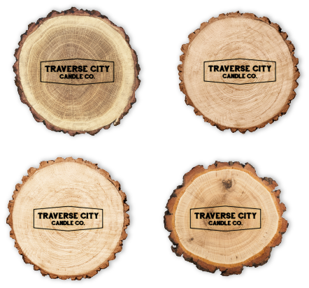 Shop Traverse City Candle Co