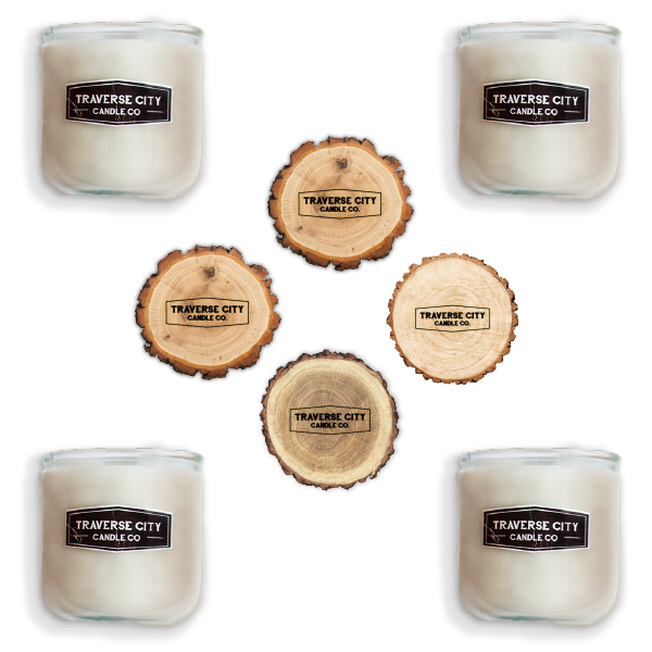 Traverse Winter Gift Set