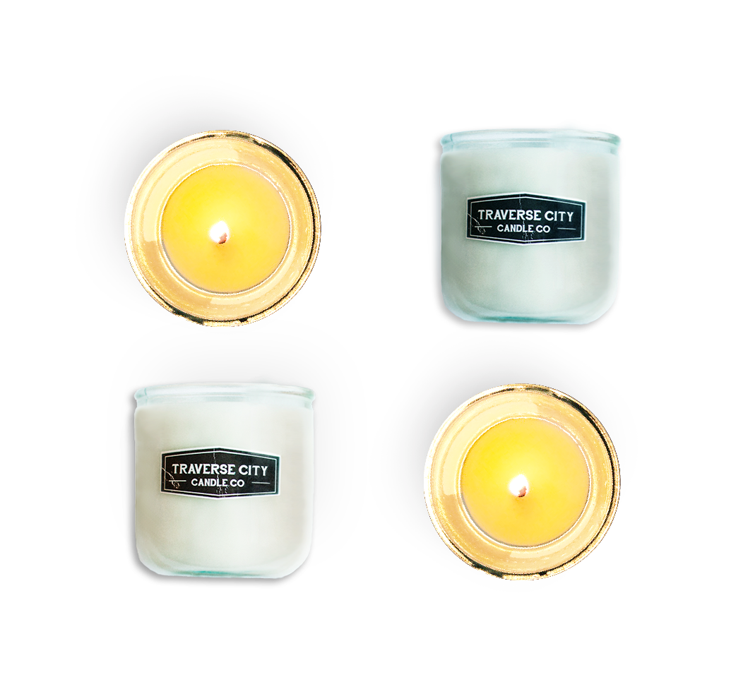 Shop Traverse City Candle Co
