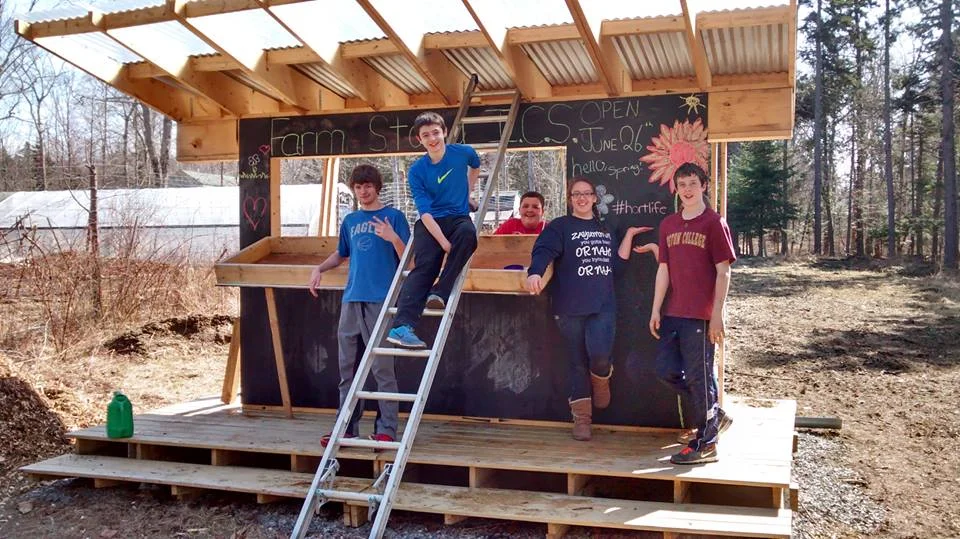 ICS Farm Stand spring 2014.jpg