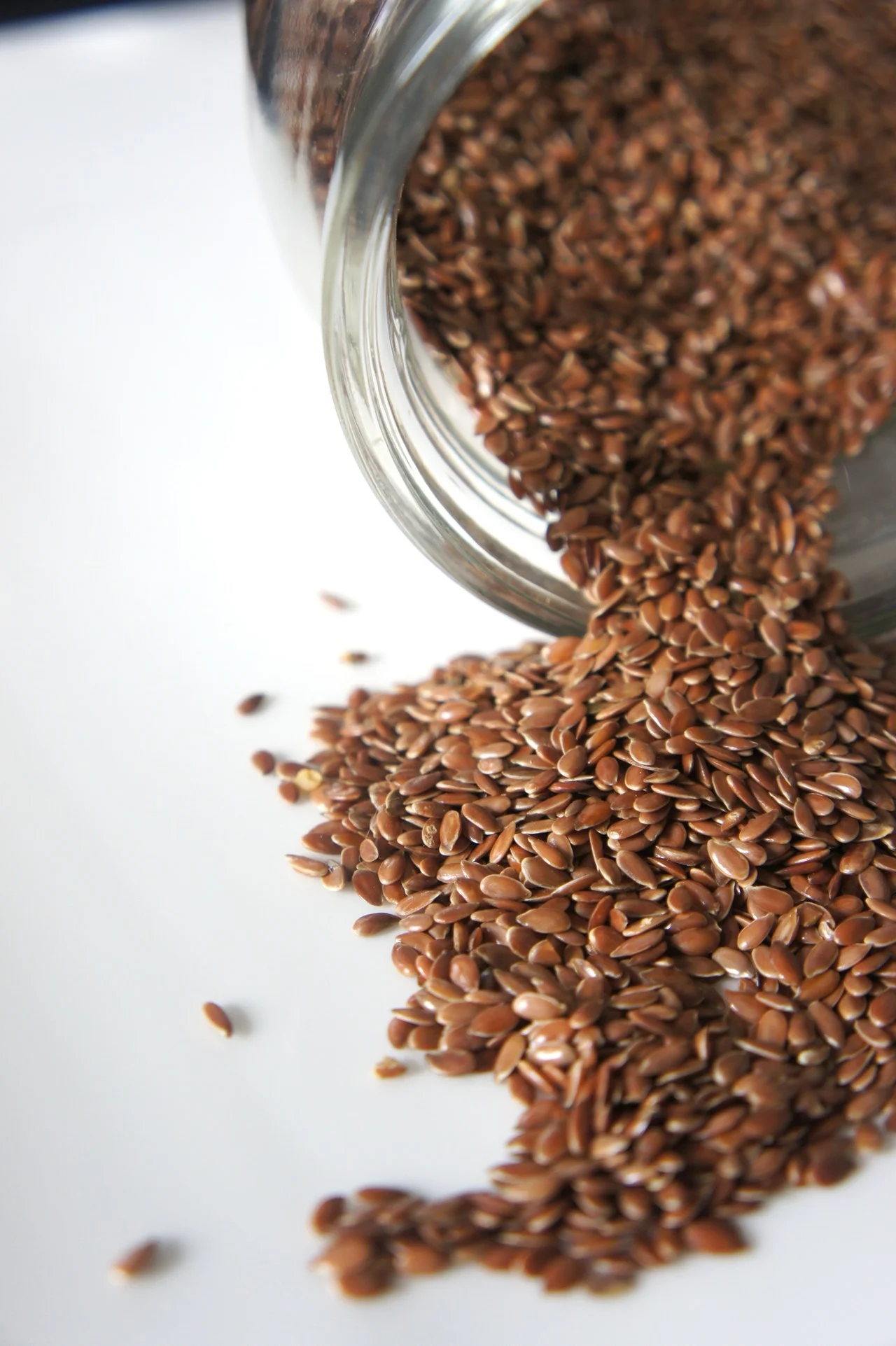 Seed Cycling for Hormonal Imbalance