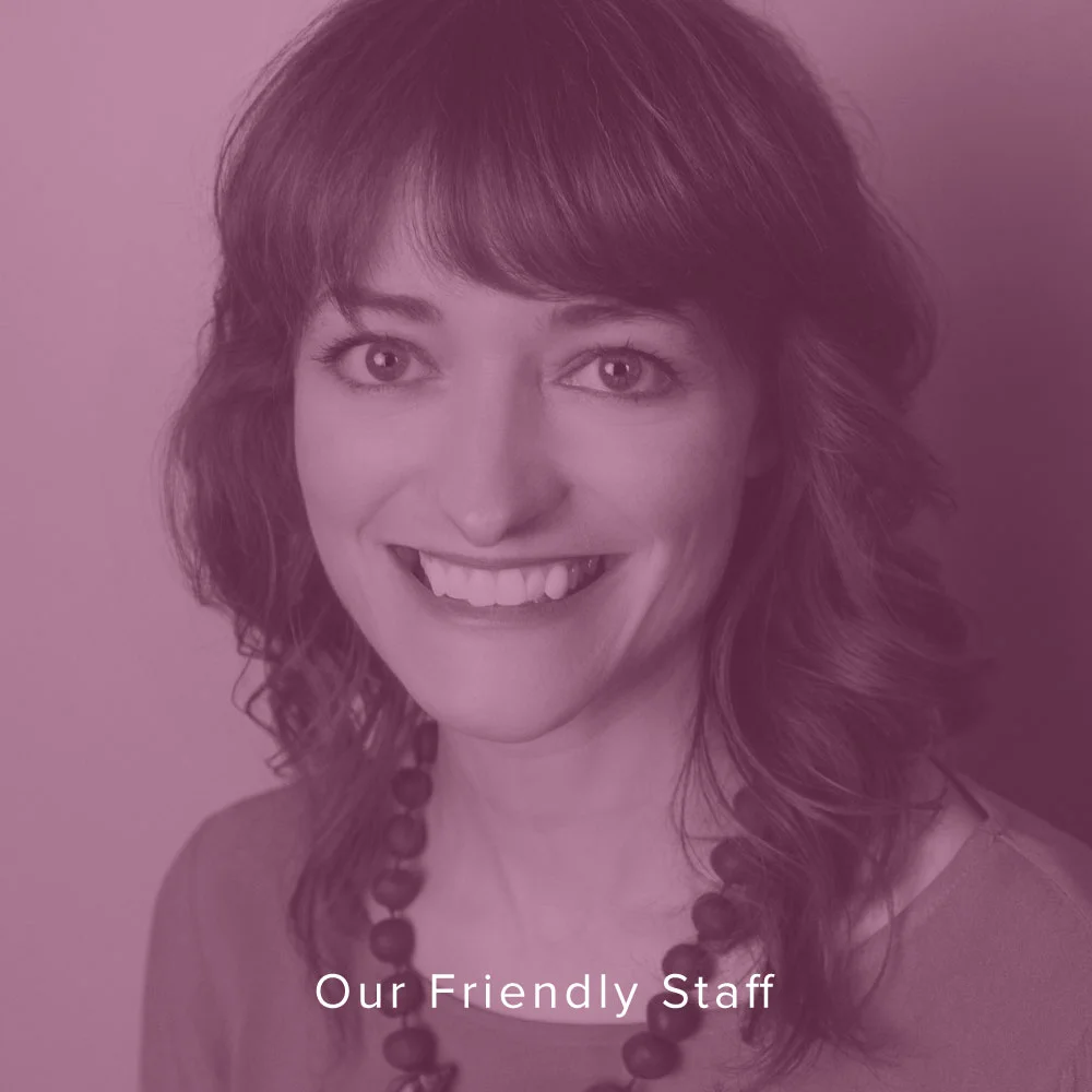 Meet Our Friendly Staff