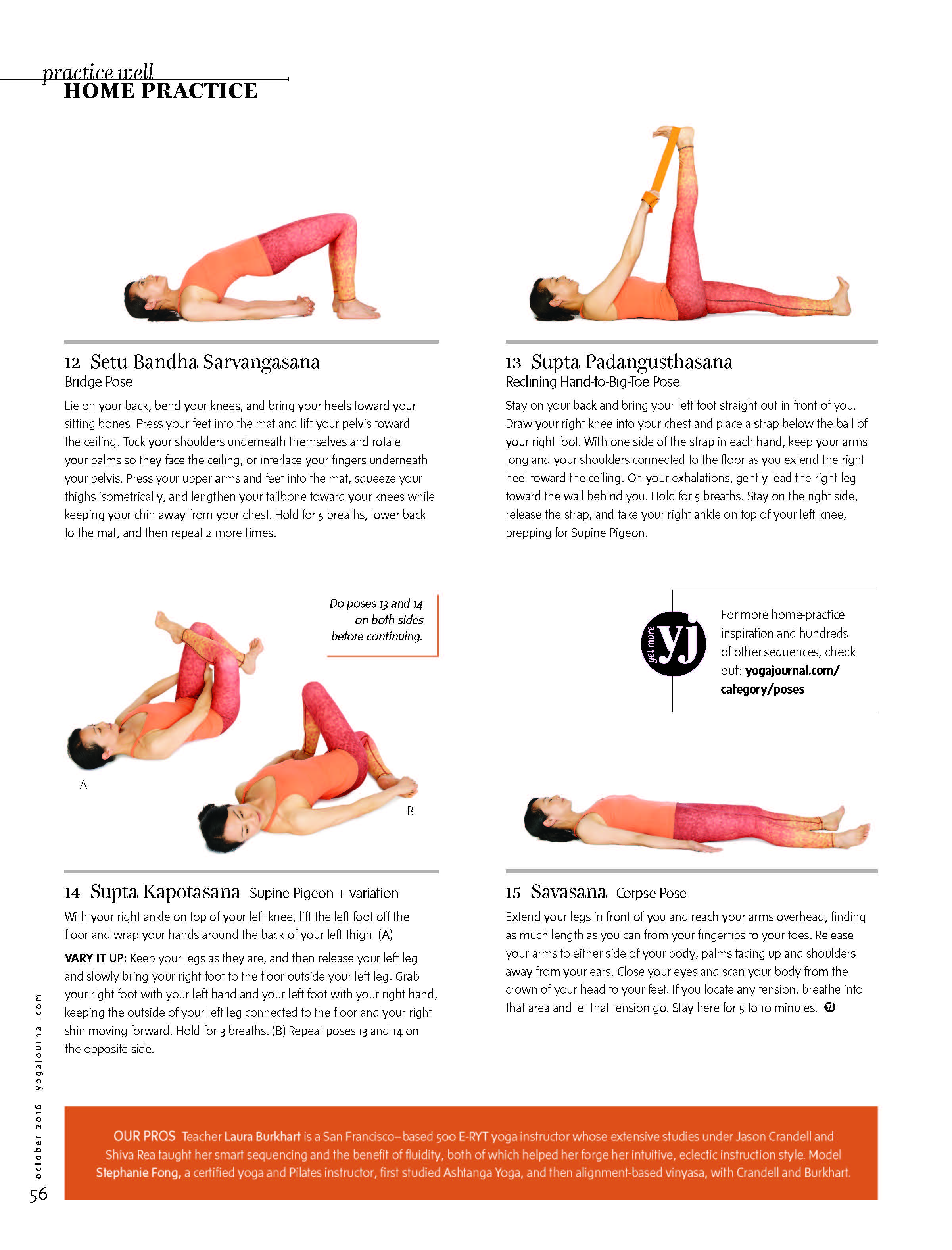 Elevate Yoga & Wellness