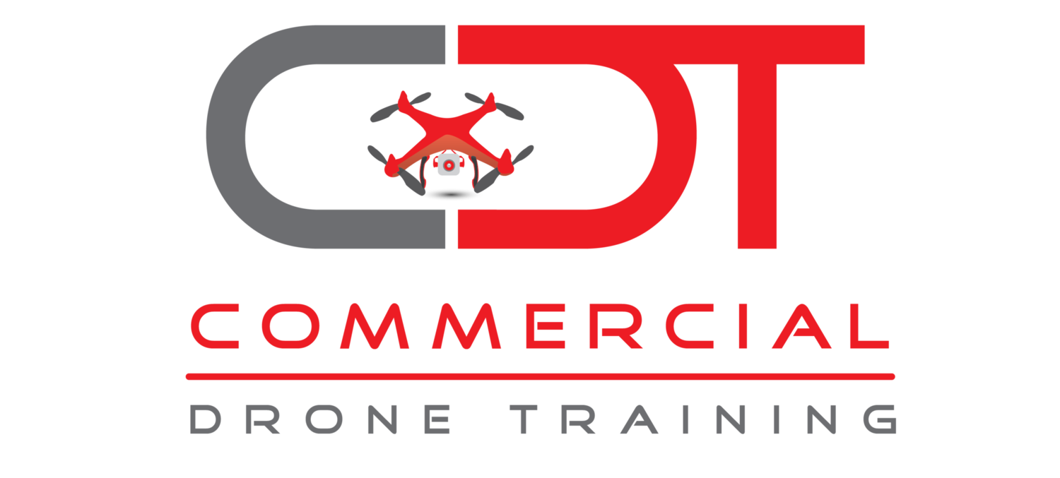 Commercial Drone Training
