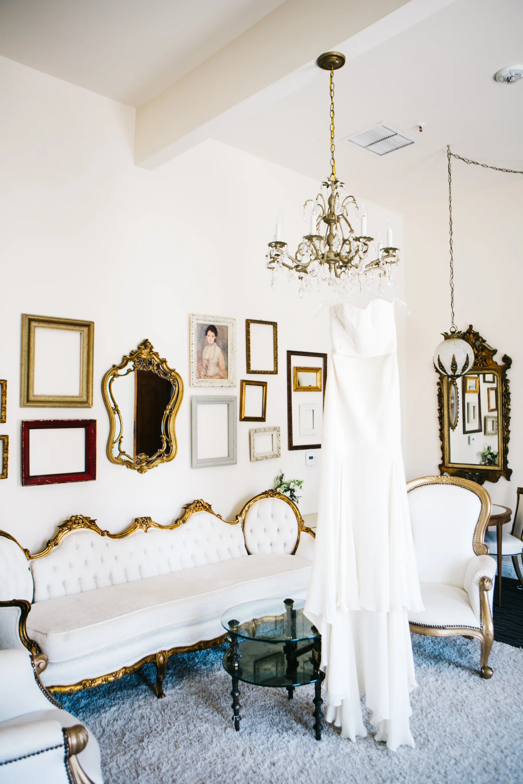 Wedding at The Loft on Pine | Southern California Wedding Planning and Design | Green Apple Event Co