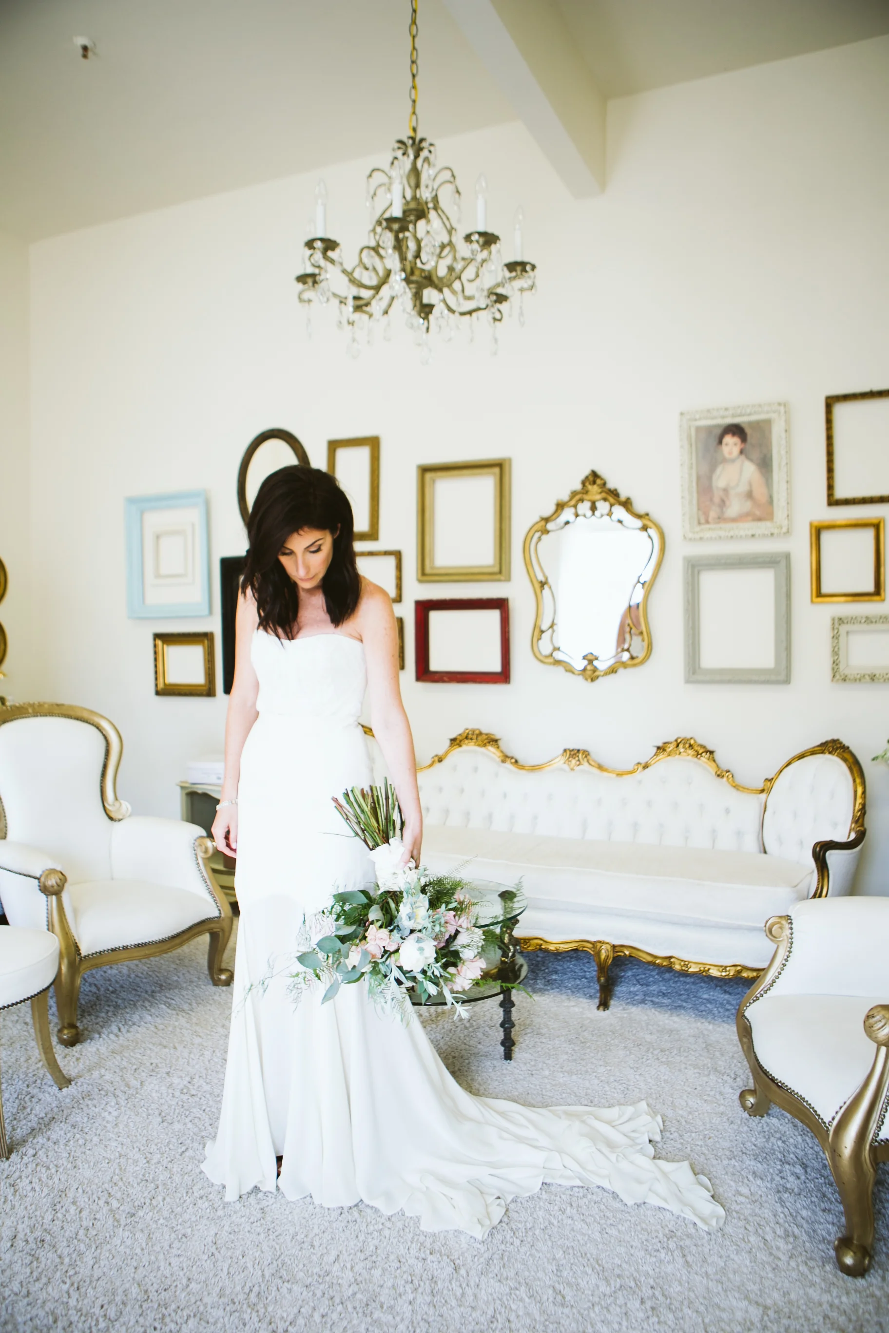Wedding at The Loft on Pine | Southern California Wedding Planning and Design | Green Apple Event Co