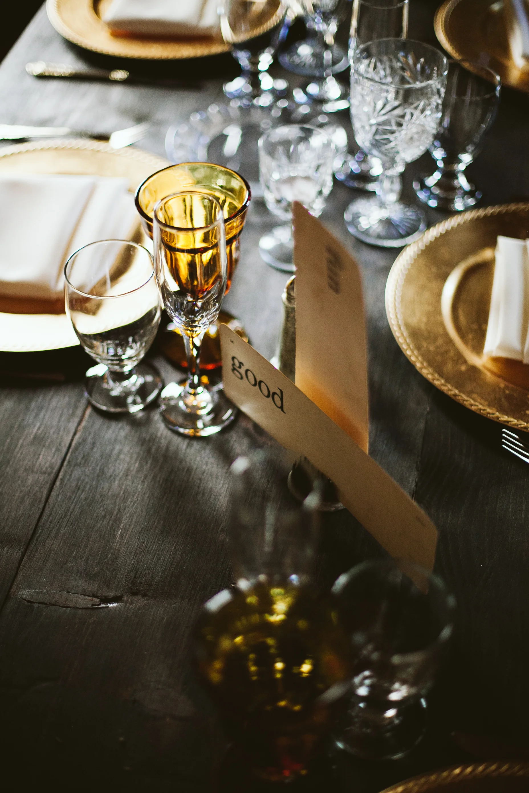 Wedding at The Loft on Pine | Southern California Wedding Planning and Design | Green Apple Event Co