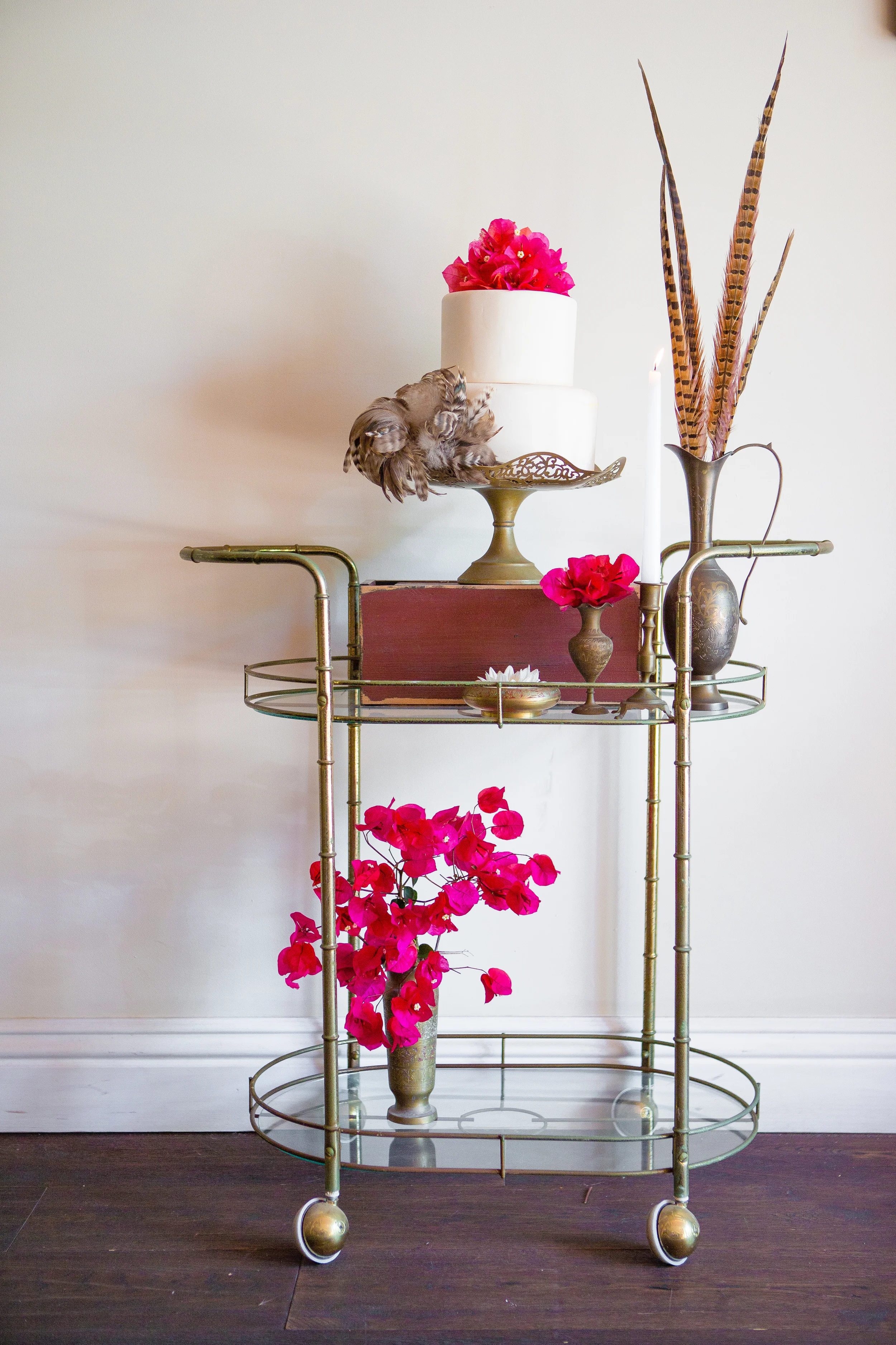 A Wedding at The Loft on Pine | Kelly and Wes