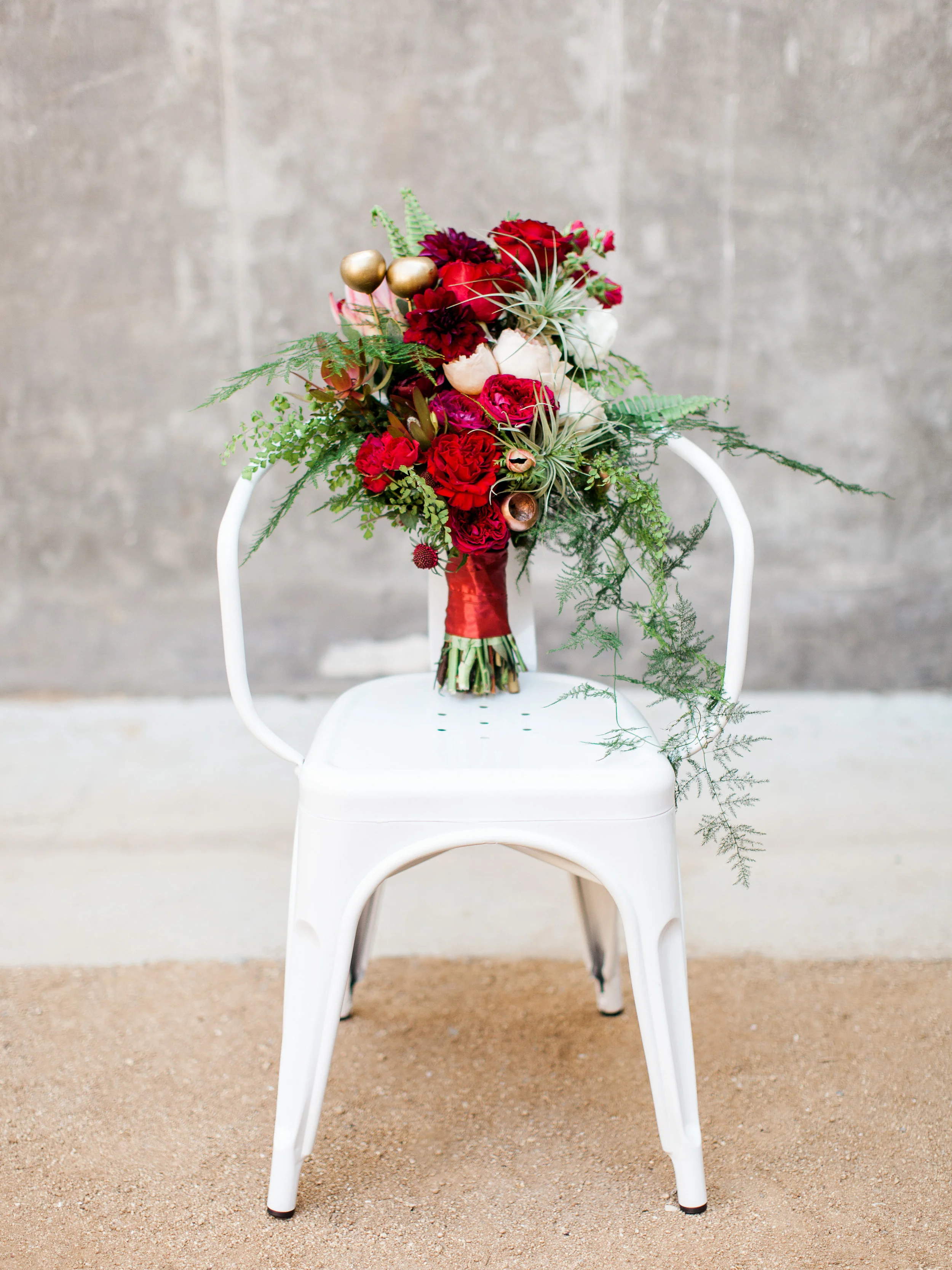 HOWL Wedding Reception | Long Beach Wedding | Green Apple Event Co | Sposto Photography