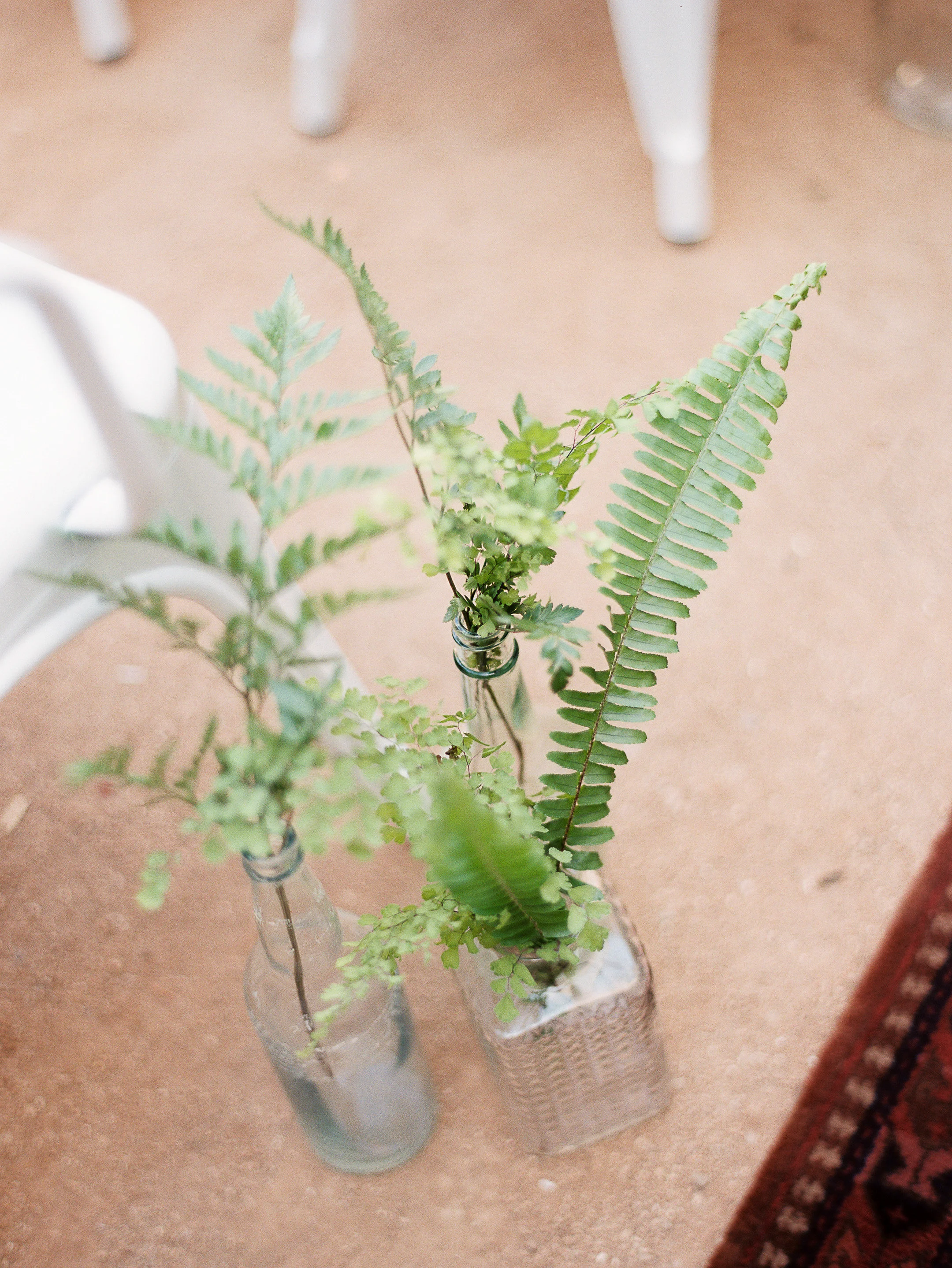 HOWL Wedding Reception | Long Beach Wedding | Green Apple Event Co | Sposto Photography