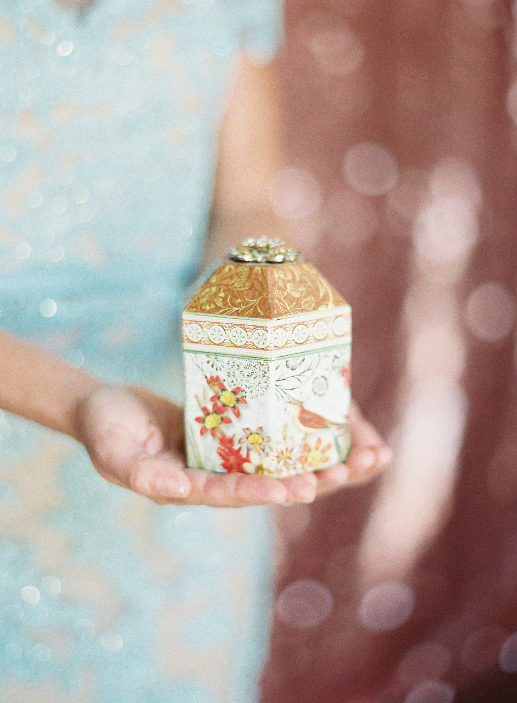 Rose Gold Wedding Ideas | Green Apple Event Co | Sposto Photography | Featured on Style Me Pretty