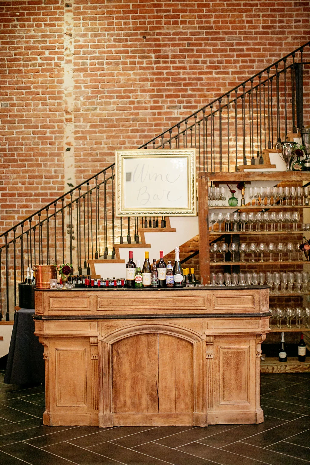 Estate on 2nd Grand Opening Party | Chard Photographer | Green Apple Event Co