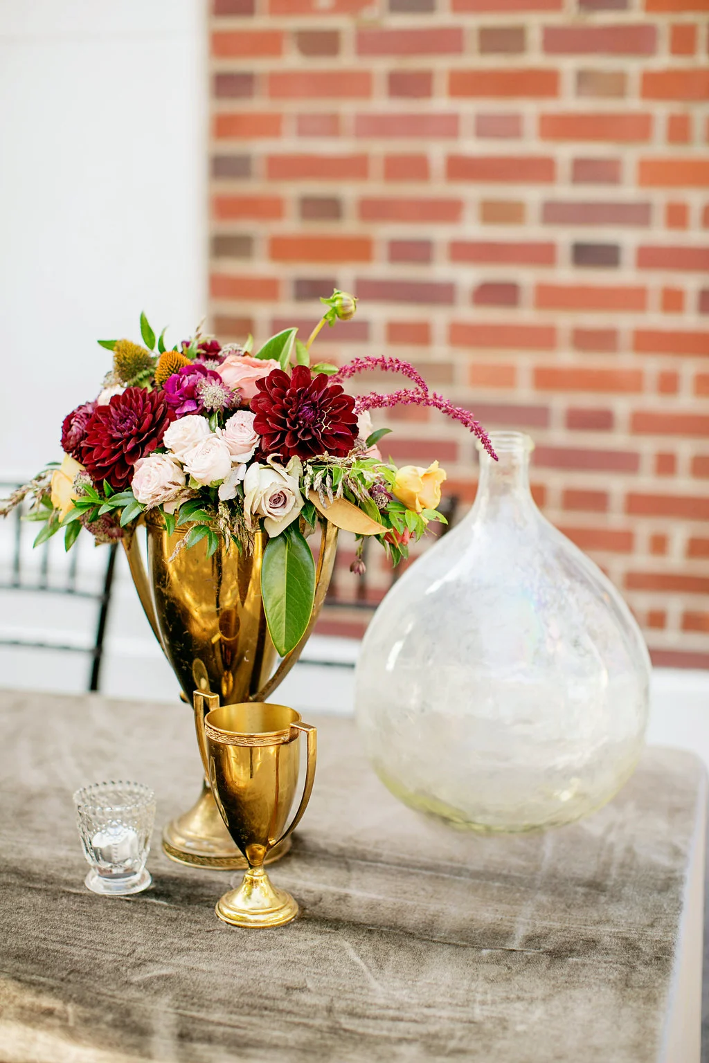 Estate on 2nd Grand Opening Party | Chard Photographer | Green Apple Event Co