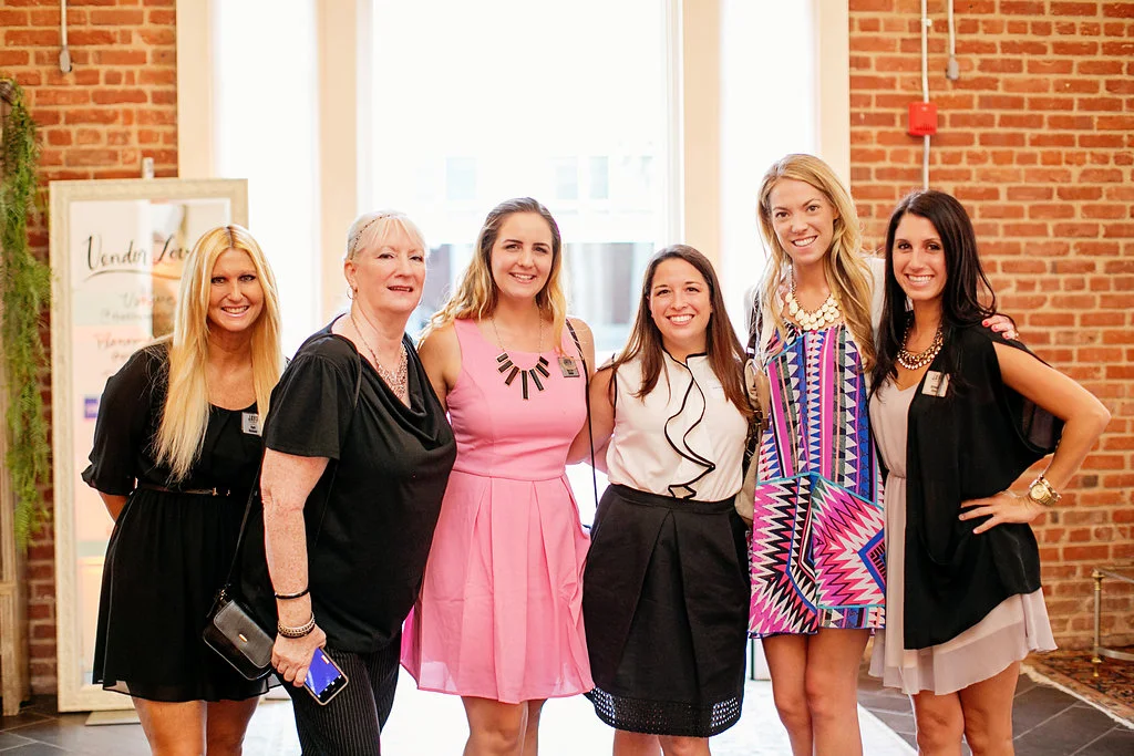 Estate on 2nd Grand Opening Party | Chard Photographer | Green Apple Event Co