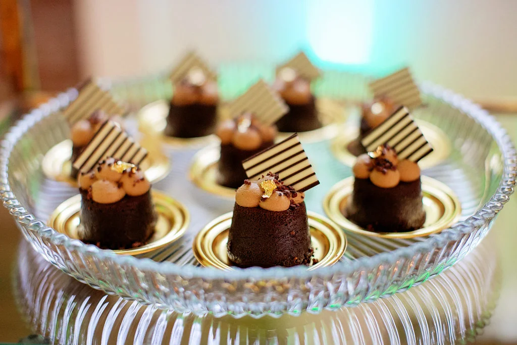 Estate on 2nd Grand Opening Party | Chard Photographer | Green Apple Event Co