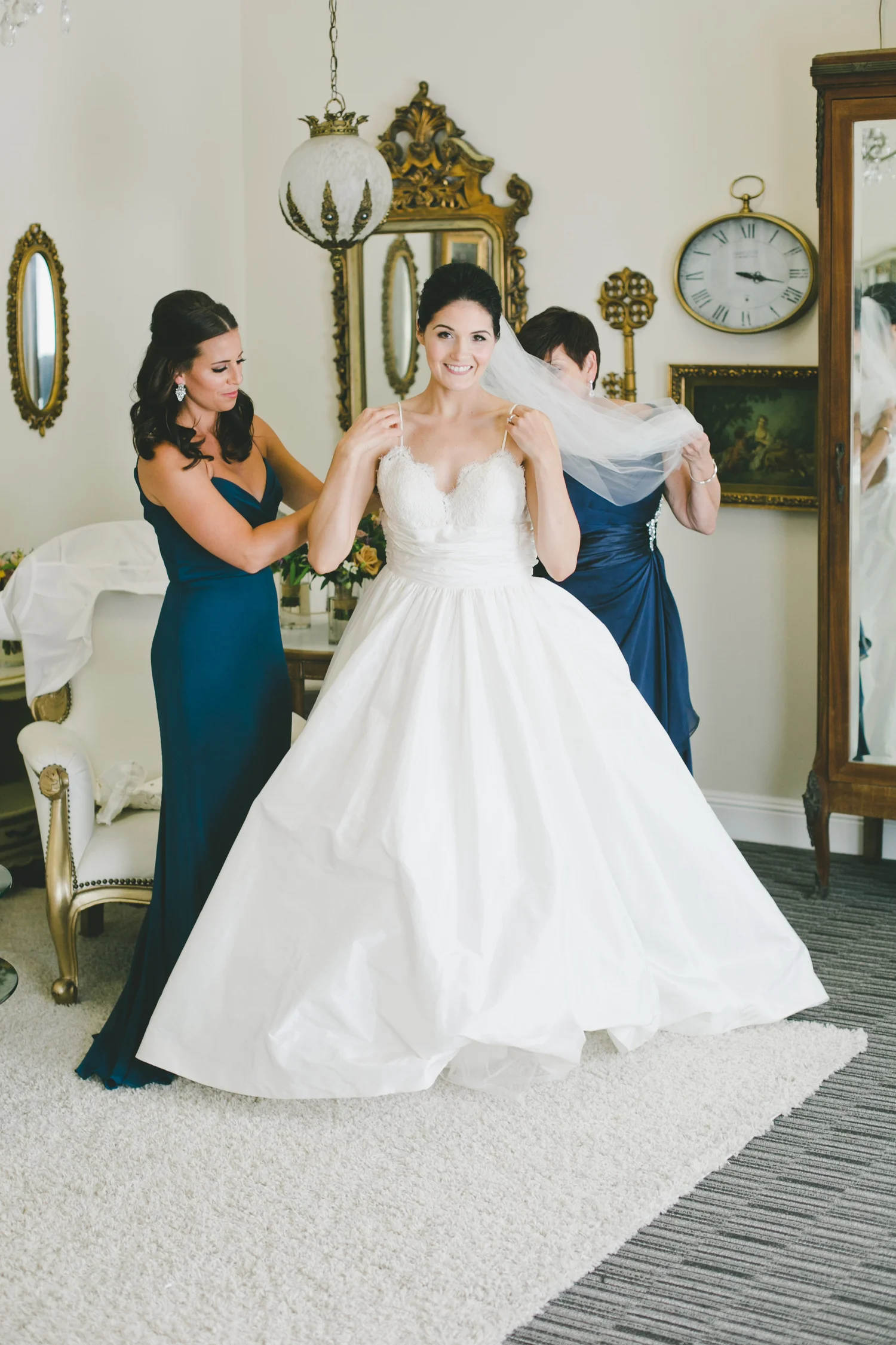 Long Beach Wedding at The Loft On Pine | Green Apple Event Co | One Love Photo