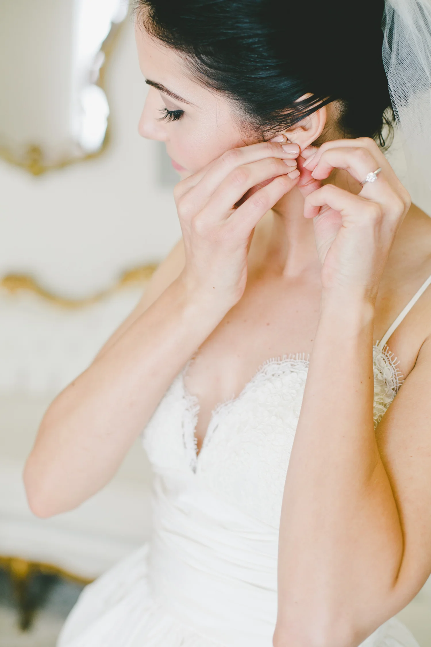 Long Beach Wedding at The Loft On Pine | Green Apple Event Co | One Love Photo