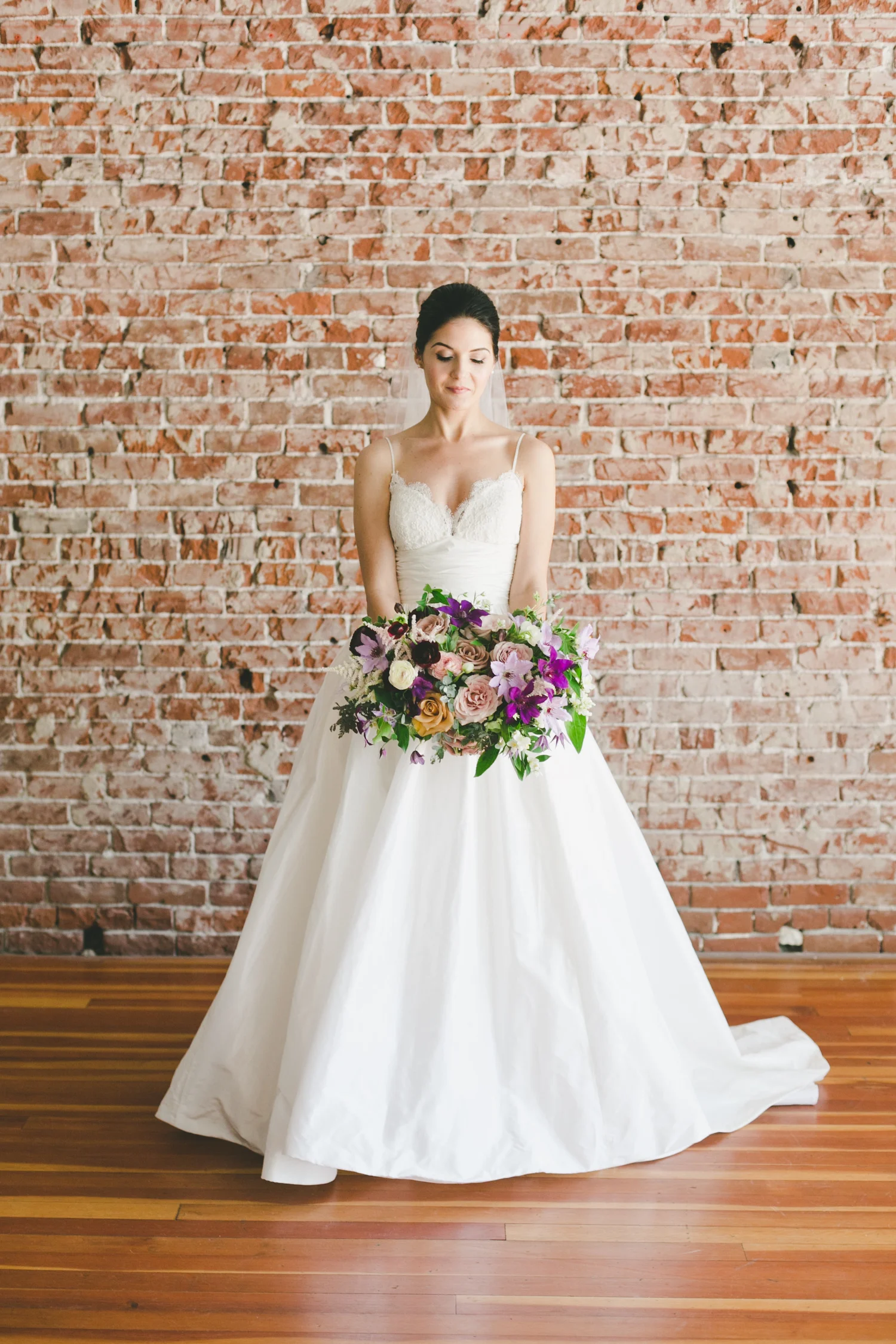 Long Beach Wedding at The Loft On Pine | Green Apple Event Co | One Love Photo