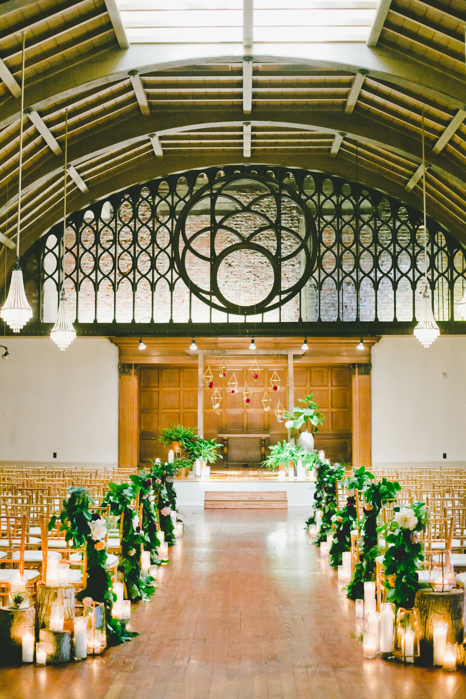 Long Beach Wedding at The Loft On Pine | Green Apple Event Co | One Love Photo