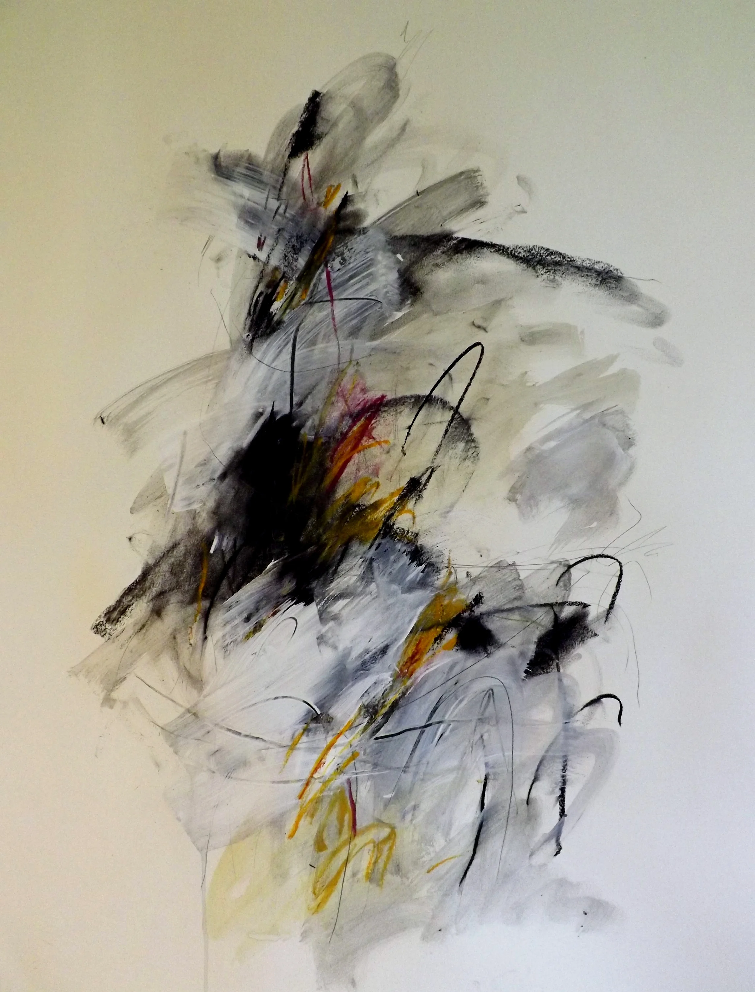 Untitled I