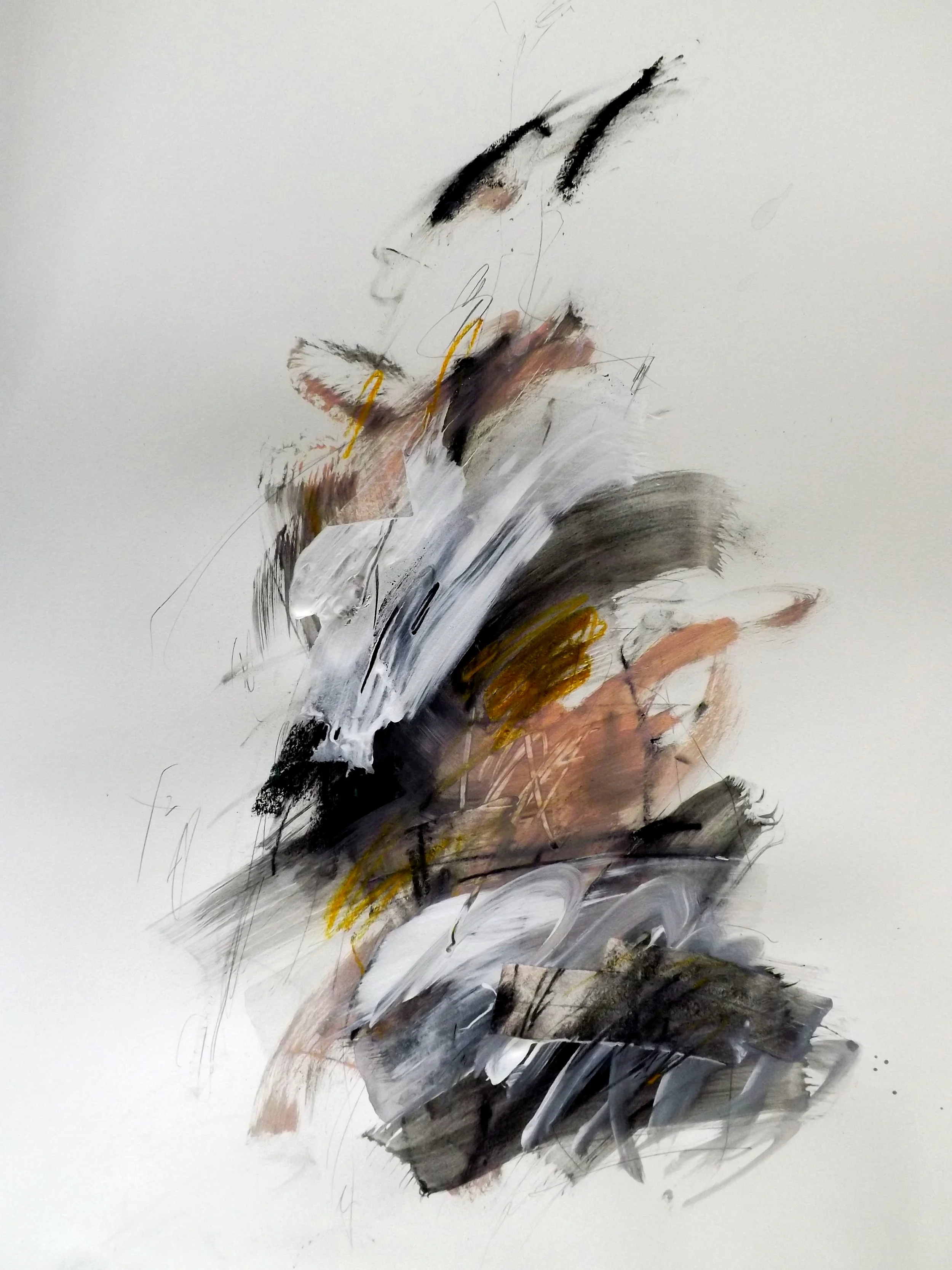 Untitled II