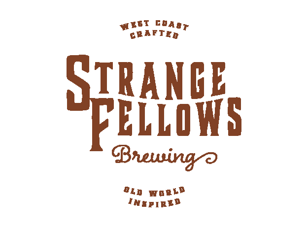 Copy of Strange Fellows (BC)