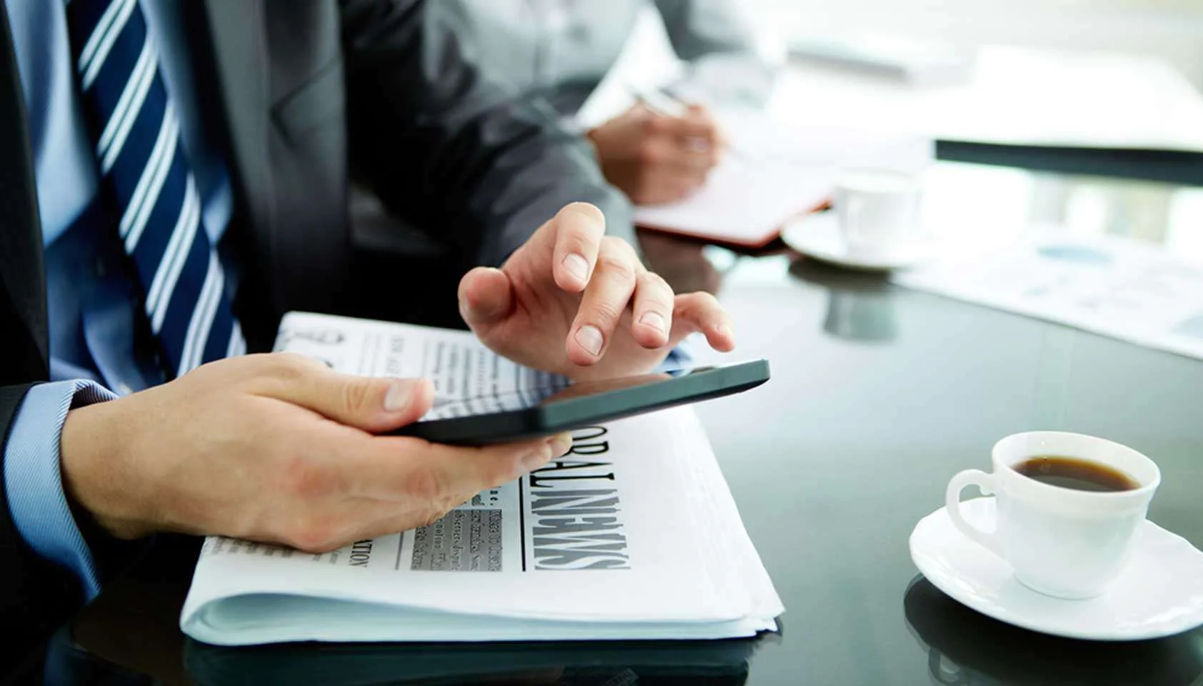 WORKFORCE MOBILE