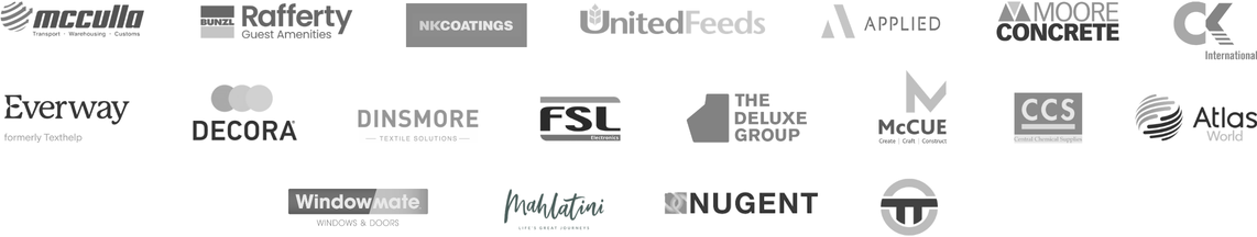 Excelus clients
