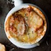 Healthy French Onion Soup