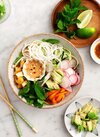 Rice Noodle Bowl
