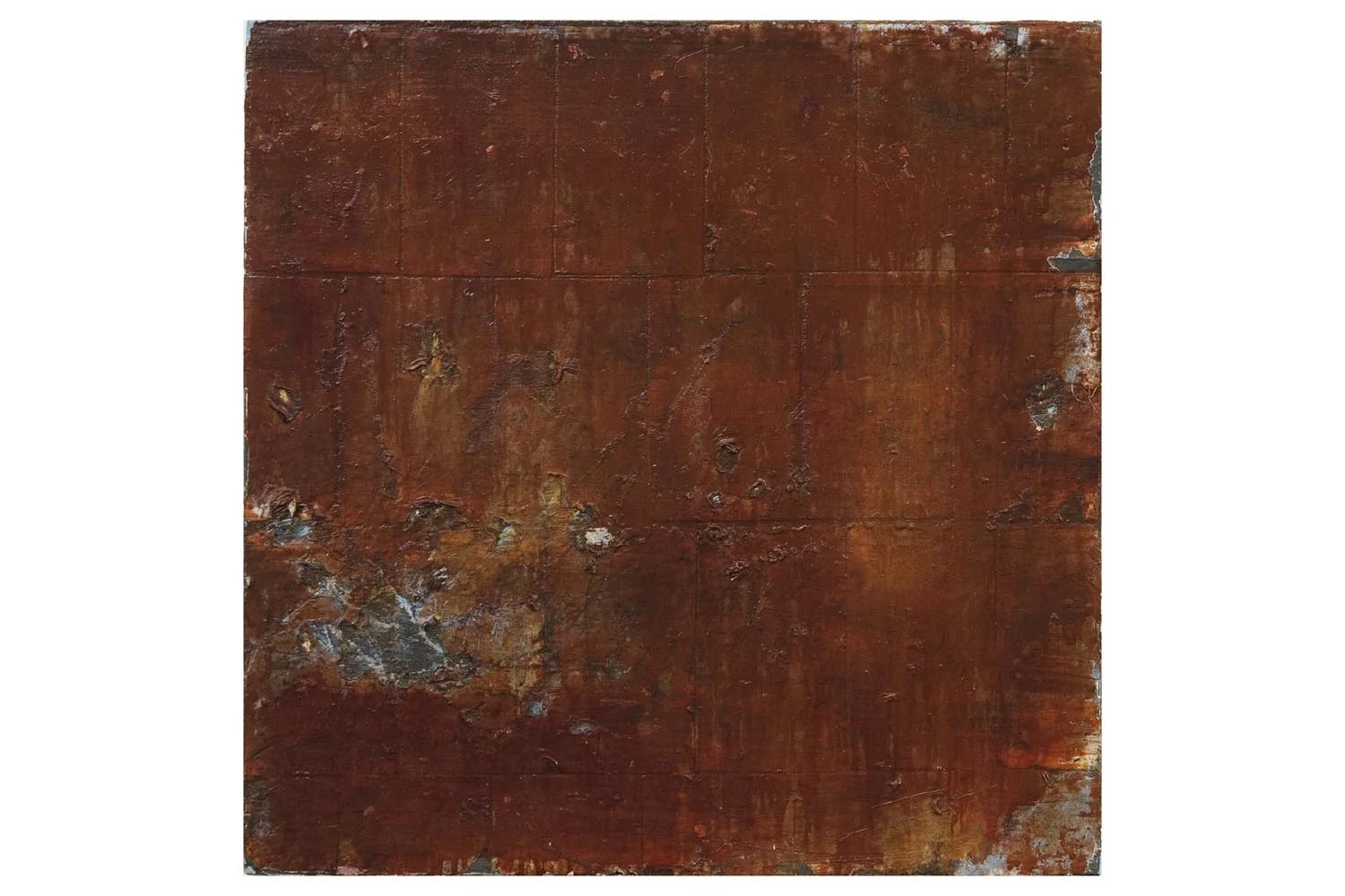 to have (partake) oil on panel, 24x24", 2005 $600