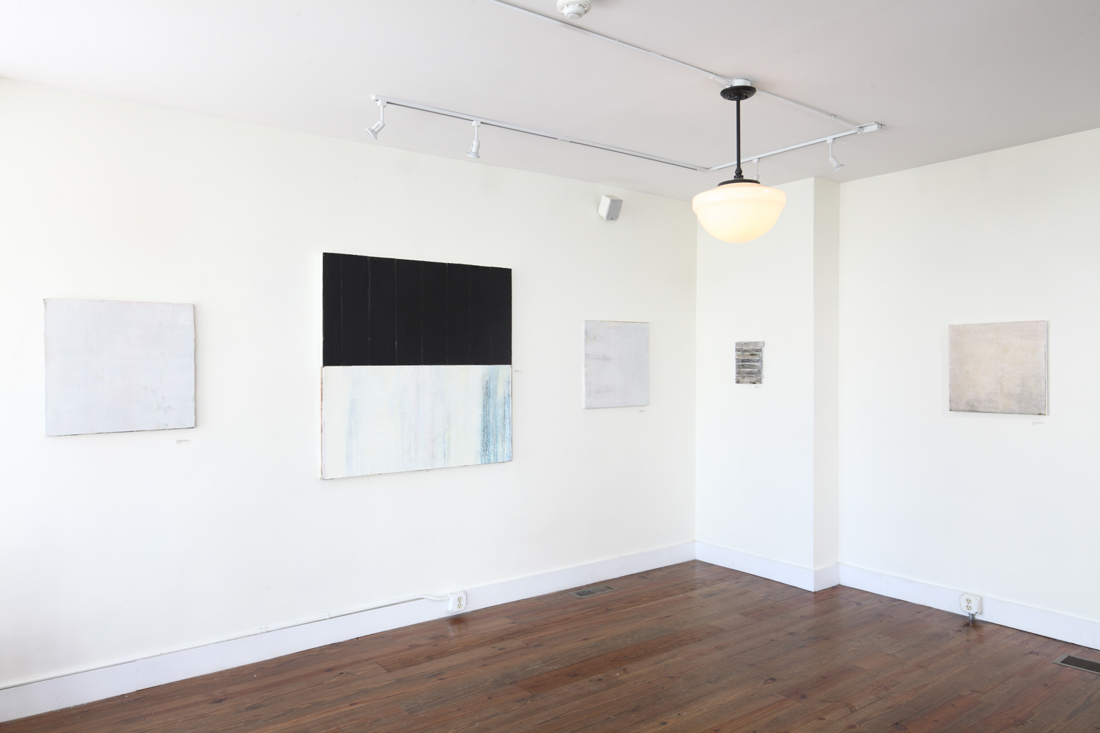   faint murmur  exhibit, 186 Carpenter St, Providence 