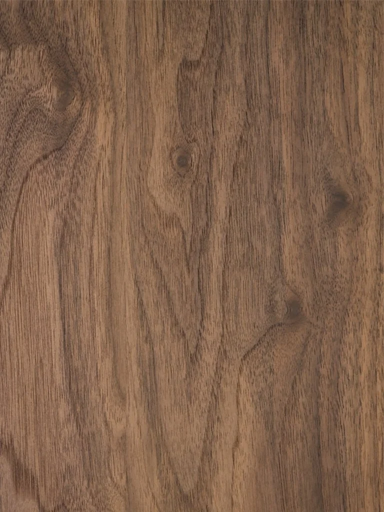 Flat-Cut Walnut