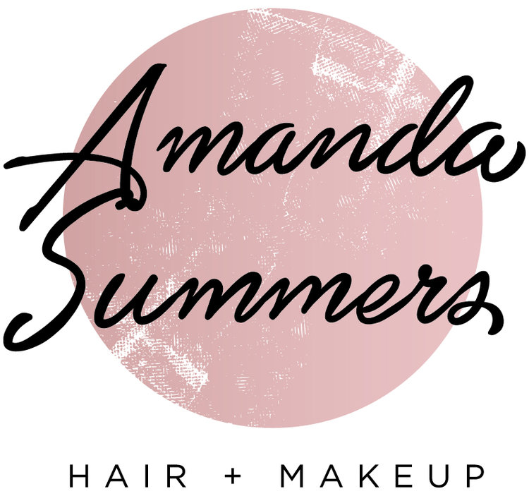 Amanda Summers Hair + Makeup