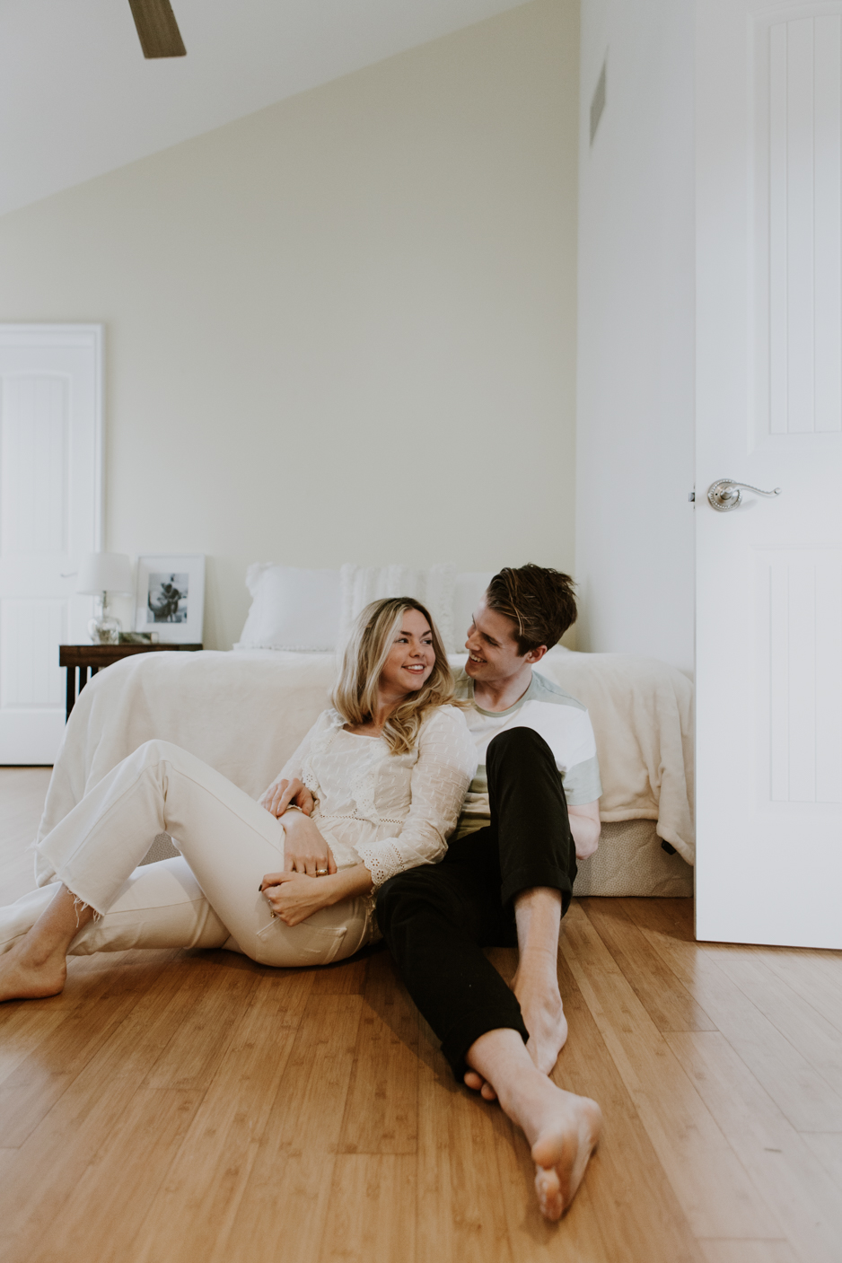 Kaylee &amp; Ben At Home - Balboa Island Bungalow 