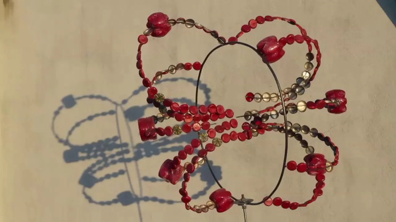 WHAT GOES AROUND, COMES AROUND II VIDEO