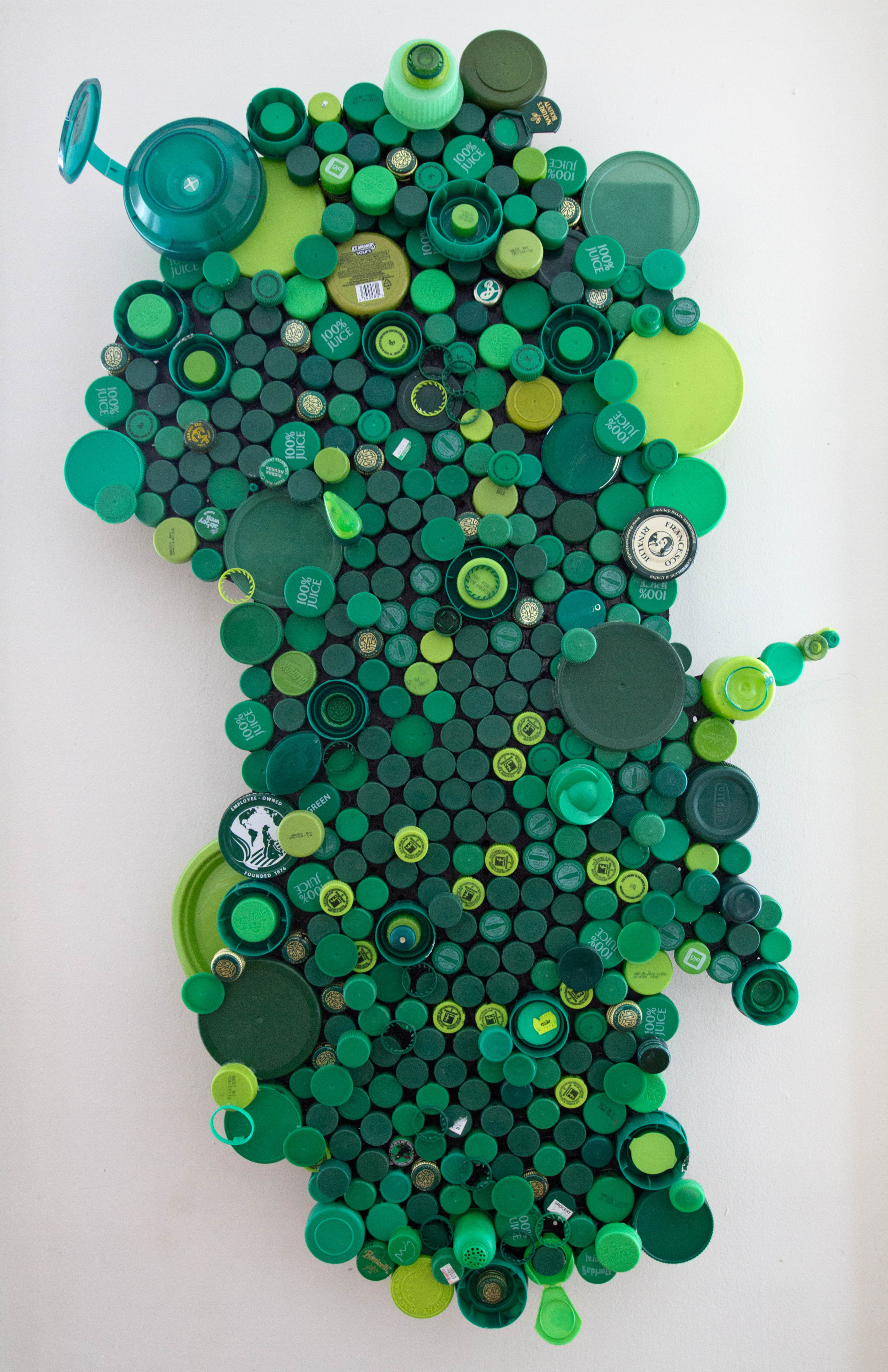 Go Green!
