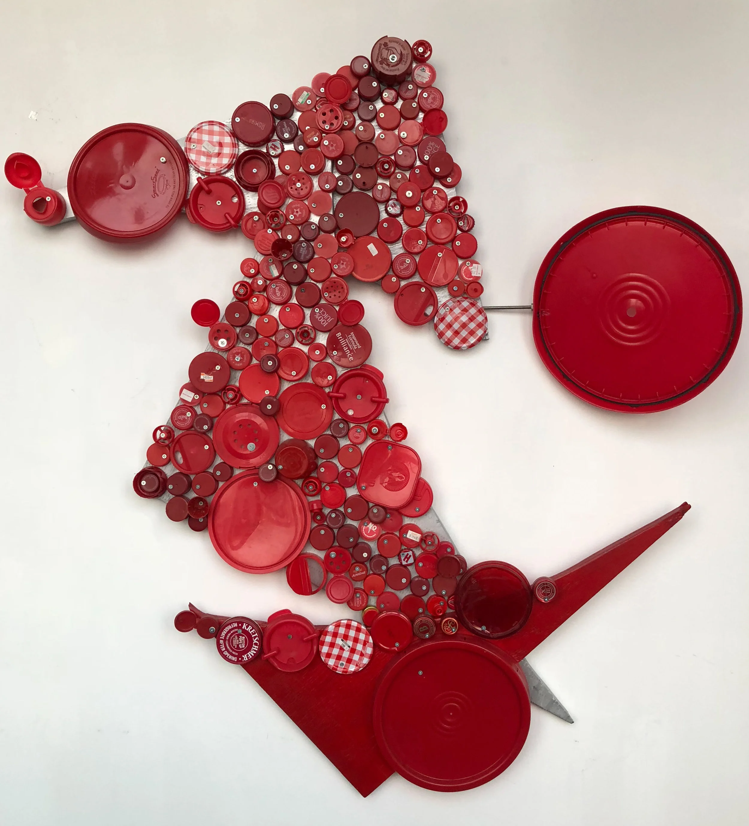 RED I