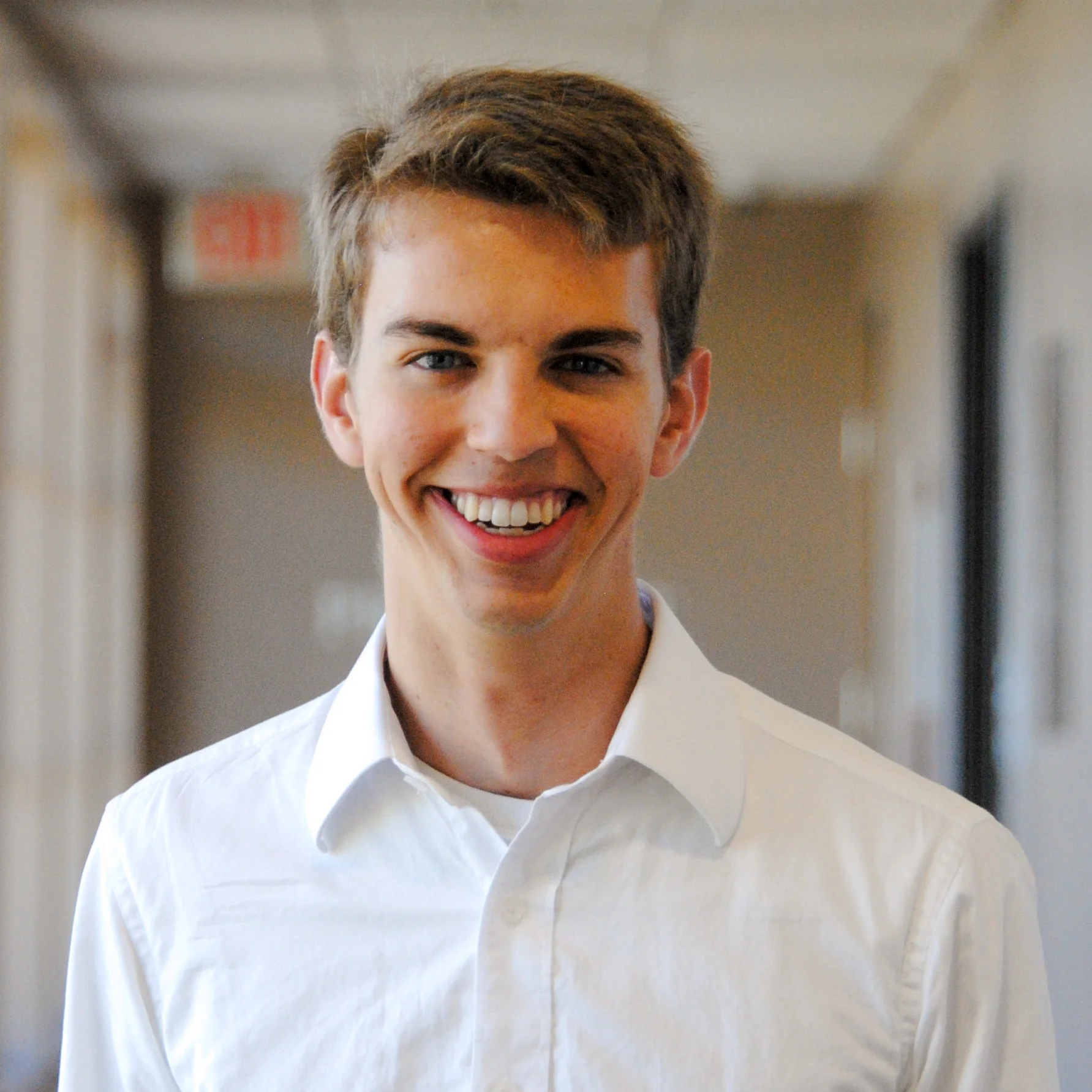 Stephen Akers
