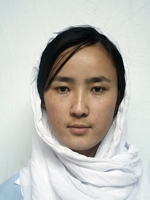 RABIA MOHAMMAD AMIN