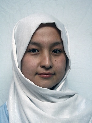 KHADIJA HABIB