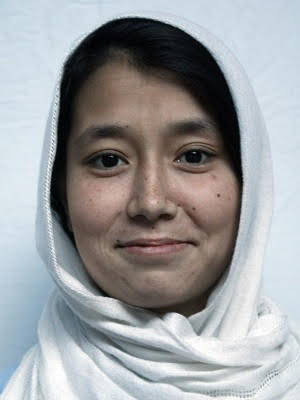 Maryam