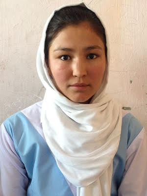 Simin Gul