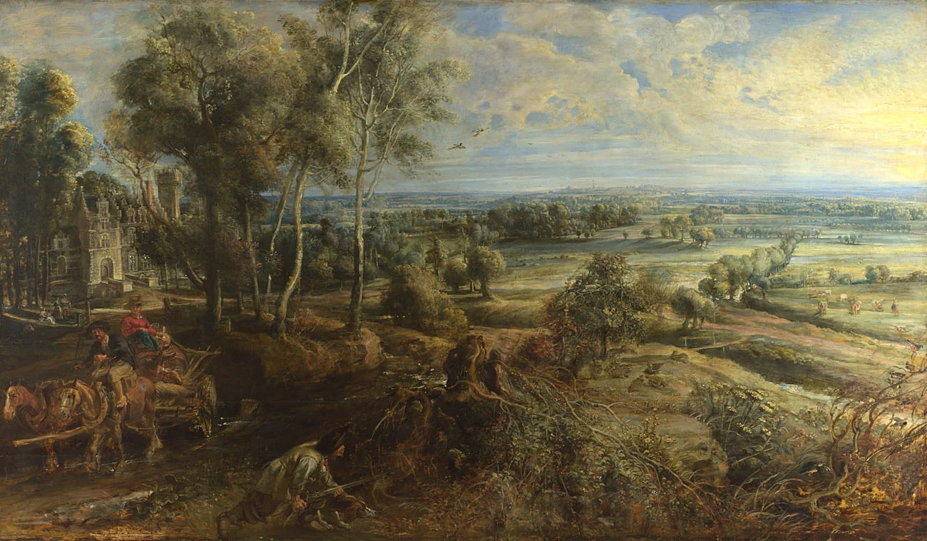 New approaches to displaying 17th-century art at Birmingham Museum and Art Gallery
