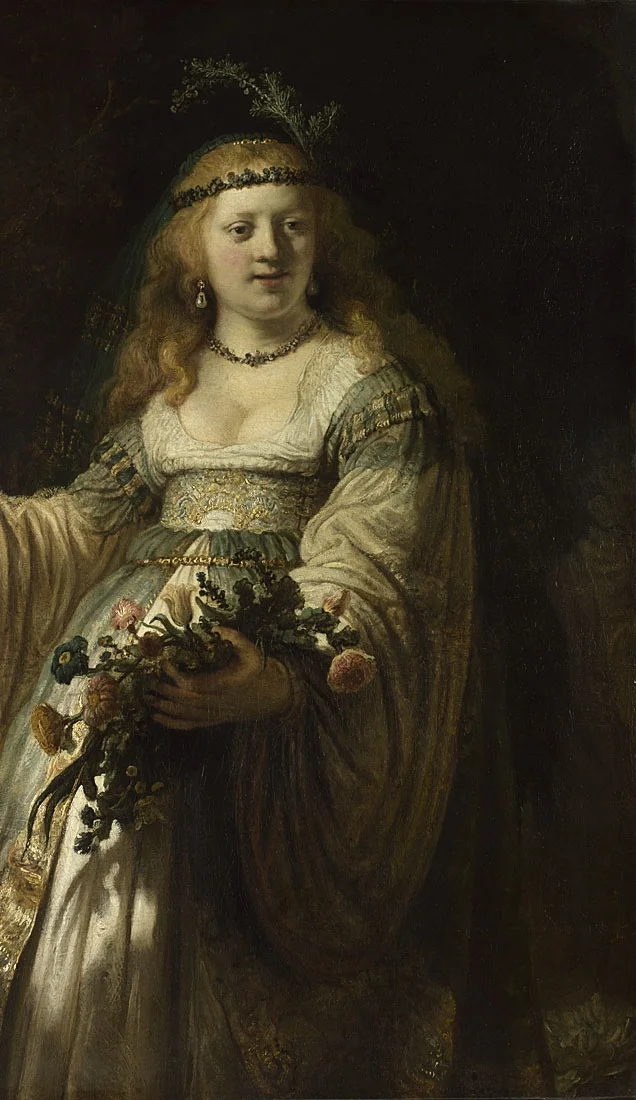 Rembrandt: The Late Works