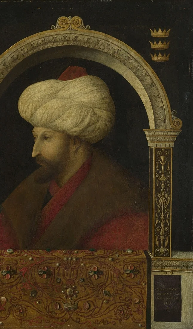 Are curators academics?