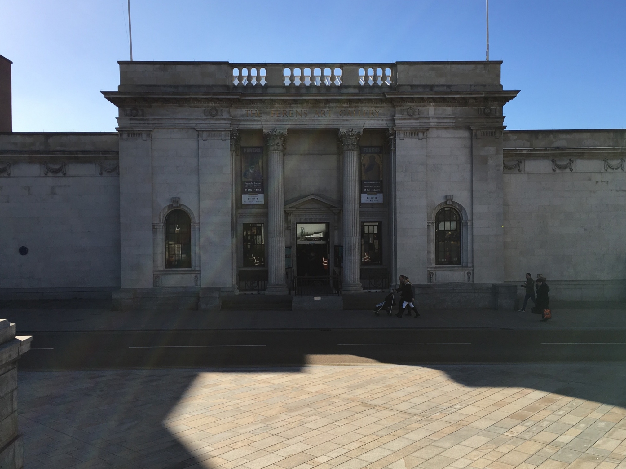 A Masterpiece revealed: New displays at Ferens Art Gallery, Hull
